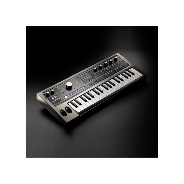 Korg microKORG2 Synthesizer / Vocoder