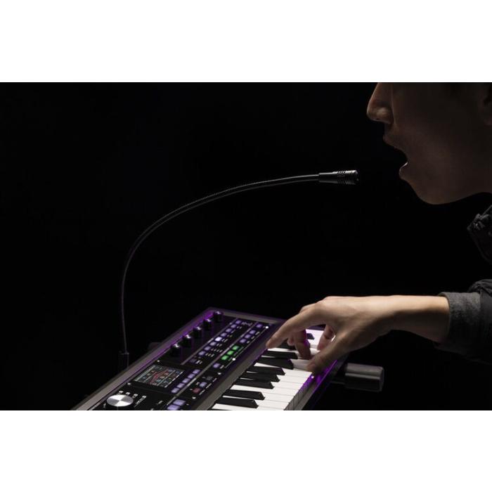 Korg microKORG2 Synthesizer / Vocoder