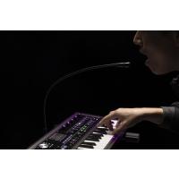 Korg microKORG2 Synthesizer / Vocoder