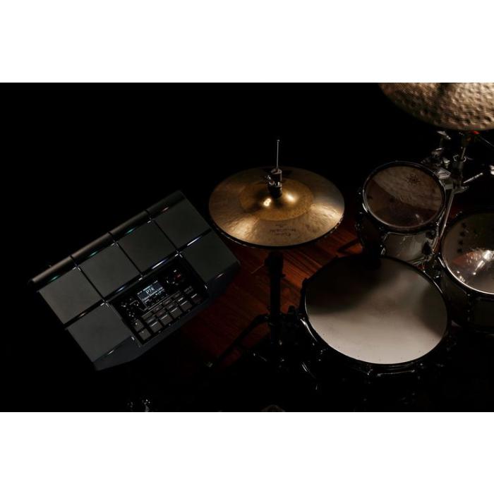 Korg MPS-10 Elektronik Davul/Sampler Pad