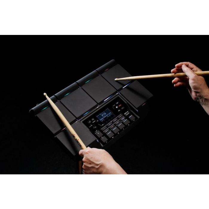 Korg MPS-10 Elektronik Davul/Sampler Pad