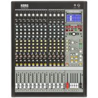 Korg MW-1608 16 Kanal Mixer