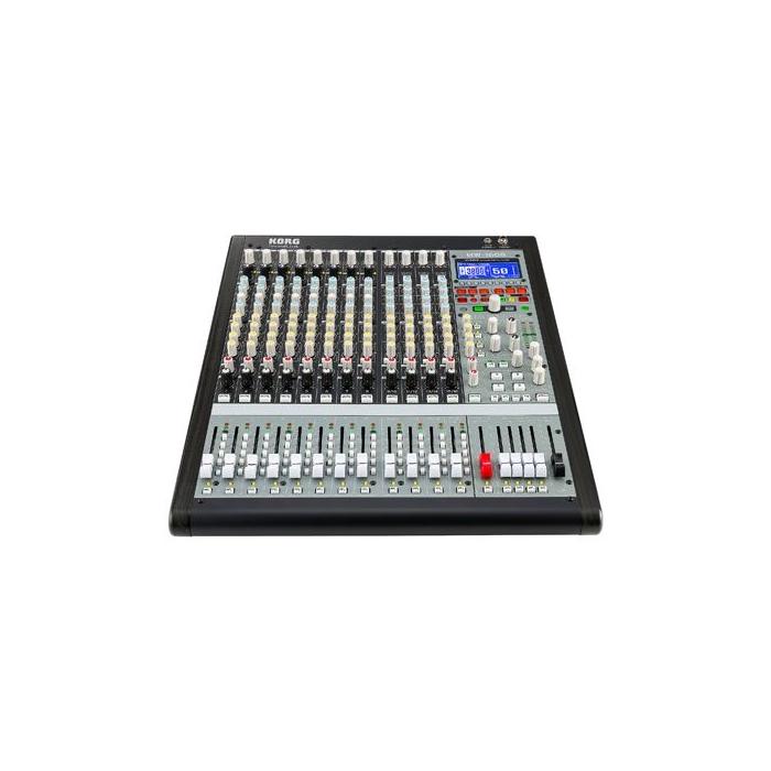 Korg MW-1608 16 Kanal Mixer