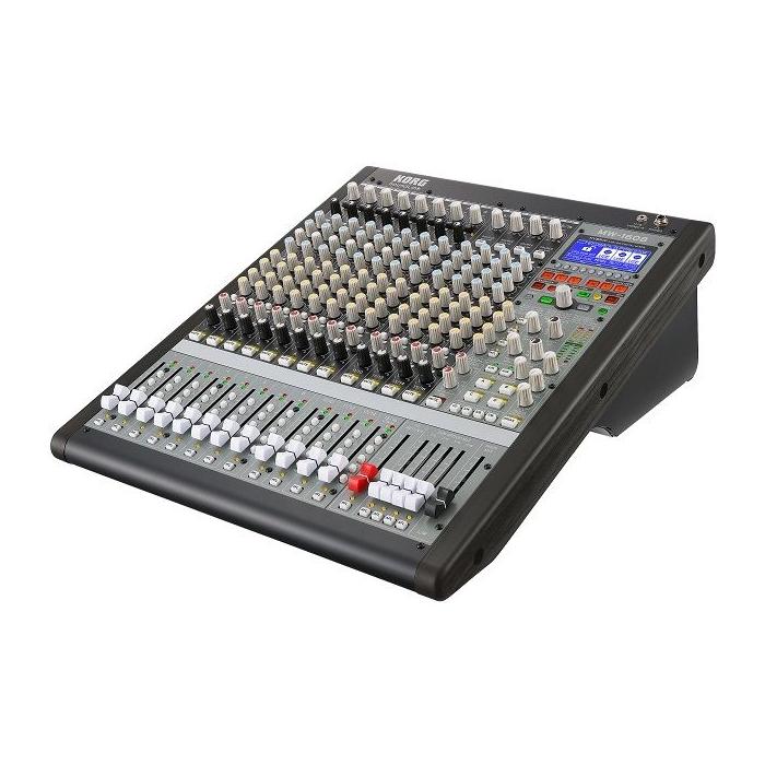 Korg MW-1608 16 Kanal Mixer