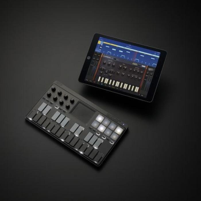 Korg NANOKEY STUDIO