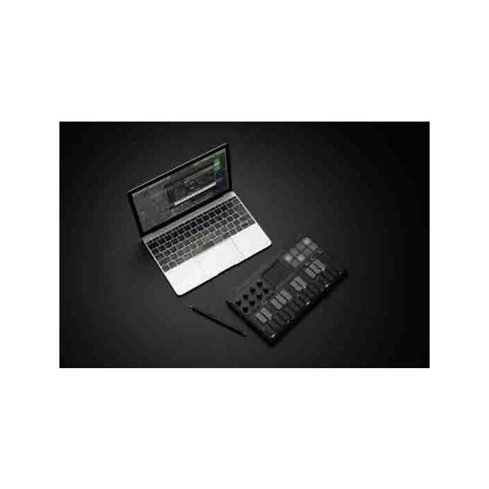Korg NANOKEY STUDIO