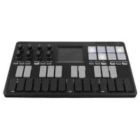 Korg NANOKEY STUDIO