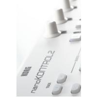 Korg NANOKONTROL2-WH(Kontroller)