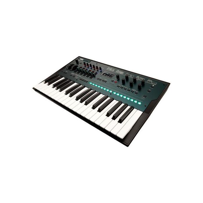 Korg OPSIX MK2 Fm Synthesizer