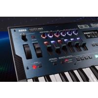 Korg OPSIX MK2 Fm Synthesizer