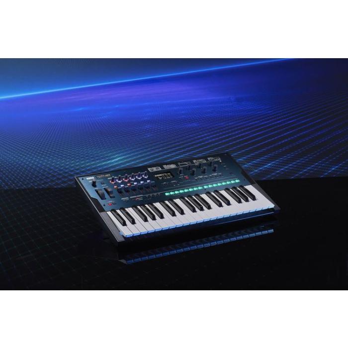 Korg OPSIX MK2 Fm Synthesizer