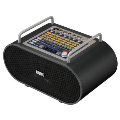 Korg STAGEMAN 80 Ritm Makinesi