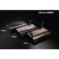 Korg VOLCA BEATS Dj