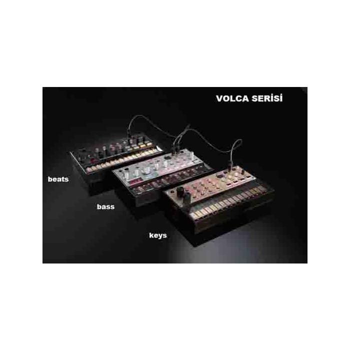 Korg VOLCA BEATS Dj