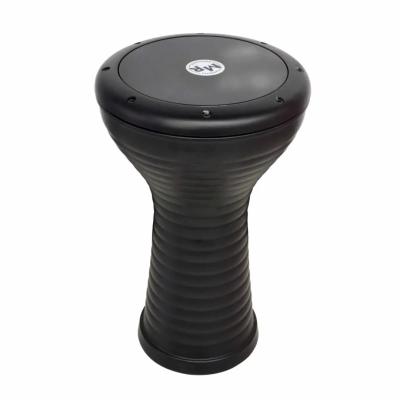 Manuel Raymond DDDBK Döküm Darbuka Siyah