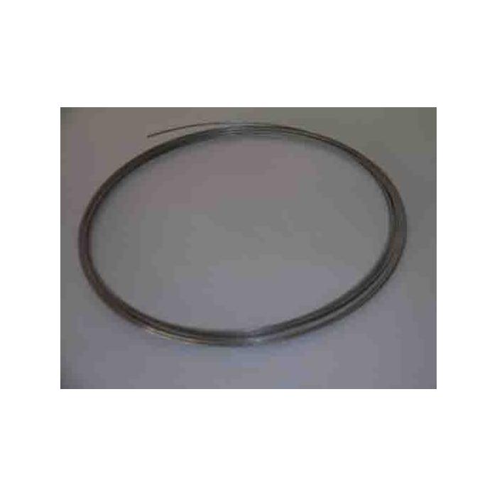 Maxtone FW2-2 Fret Beyaz Sert Nikel 2.2Mm. Kg.Fiyatı