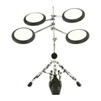 Maxtone TD504 5 Pcs Çalışma Davulu Kiti Taiwan