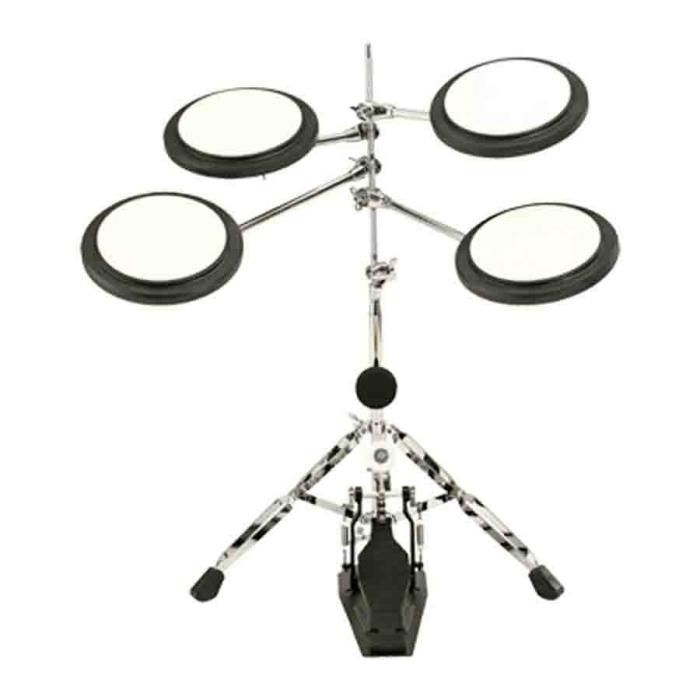 Maxtone TD504 5 Pcs Çalışma Davulu Kiti Taiwan