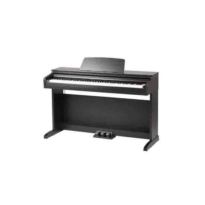 Medeli Dp250 Rb Dijital Piyano (wenge).