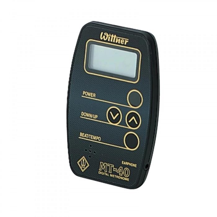 Metronom Dijital Wittner Wt-863162 (Mt-40)