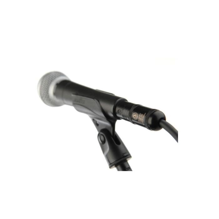 Planetwaves PWAMSM25 Amerıcan Stage Mıc Cable-25