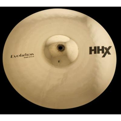 Sabian 11606XEB 16 Evolutıon Crash Hhx
