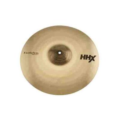 Sabian 11706XEB 17 Evolutıon Crash Hhx