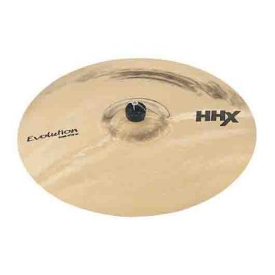 Sabian 11806XEB 18 Evolutıon Crash Hhx