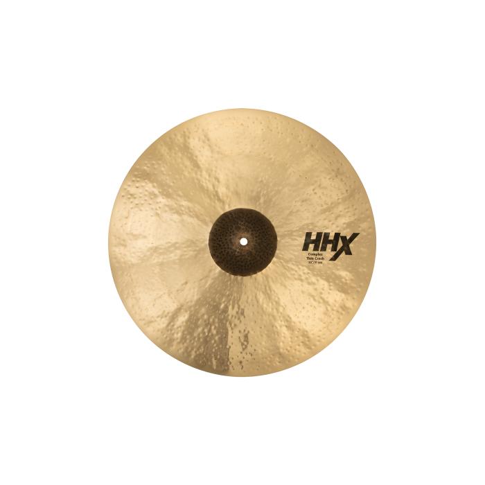 Sabian 12006XCN 20" Hhx Complex Thin Crash