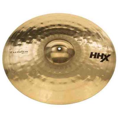 Sabian 12112XEB 21 Evolutıon Rıde Hhx