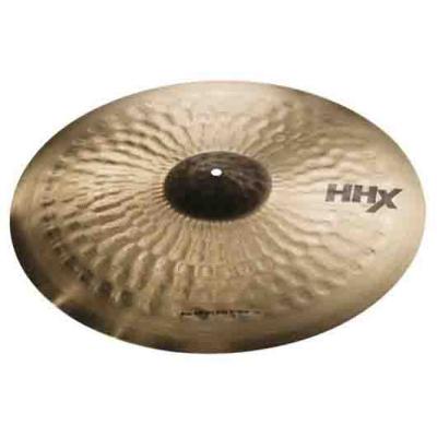 Sabian 12172XN 21 Raw Bell Dry Ride Hhx