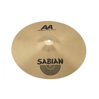 Sabian 21302B 13 Medium Hats Aa Br