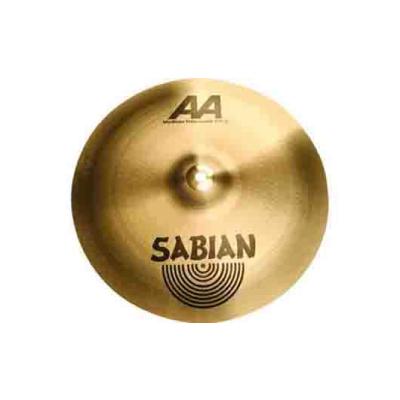 Sabian 21607- 16 Medium Thın Crash Aa