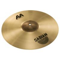 Sabian 2160772B 16 Raw Bell Crash Aa Br