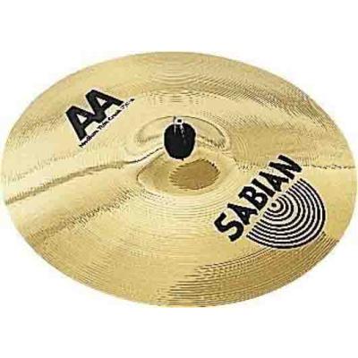 Sabian 21607B 16 Medium Thın Crash Aa Br
