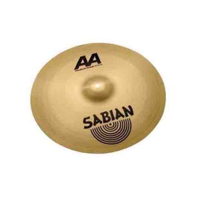 Sabian 21608B 16 Medium Crash Aa Br