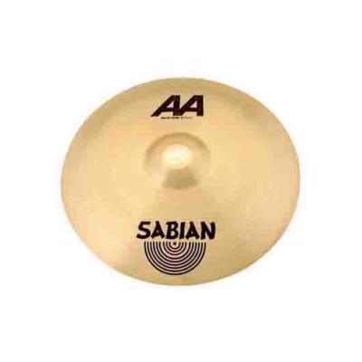 Sabian 22014B 20 Rock Ride Aa Br