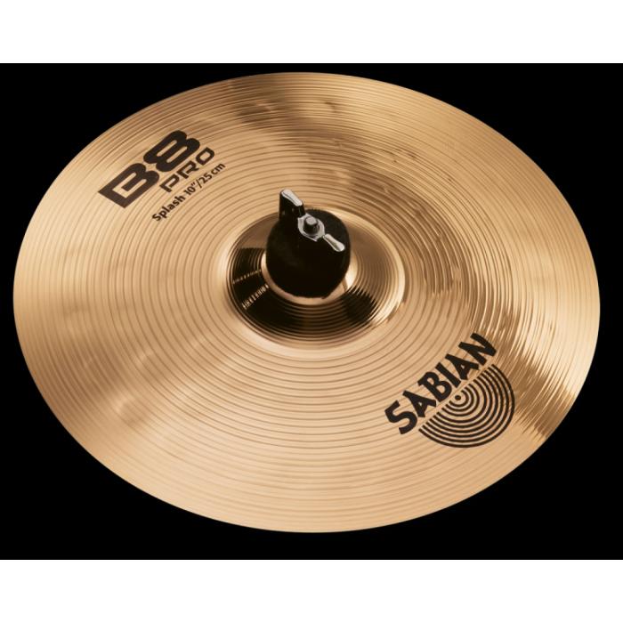 Sabian 31005B 10 B8 Pro. Splash