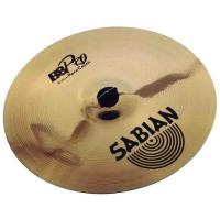 Sabian 31609B 16 B8 Pro Rock Crash