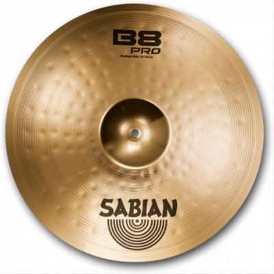 Sabian 32012B 20 B8 Pro Medium Ride