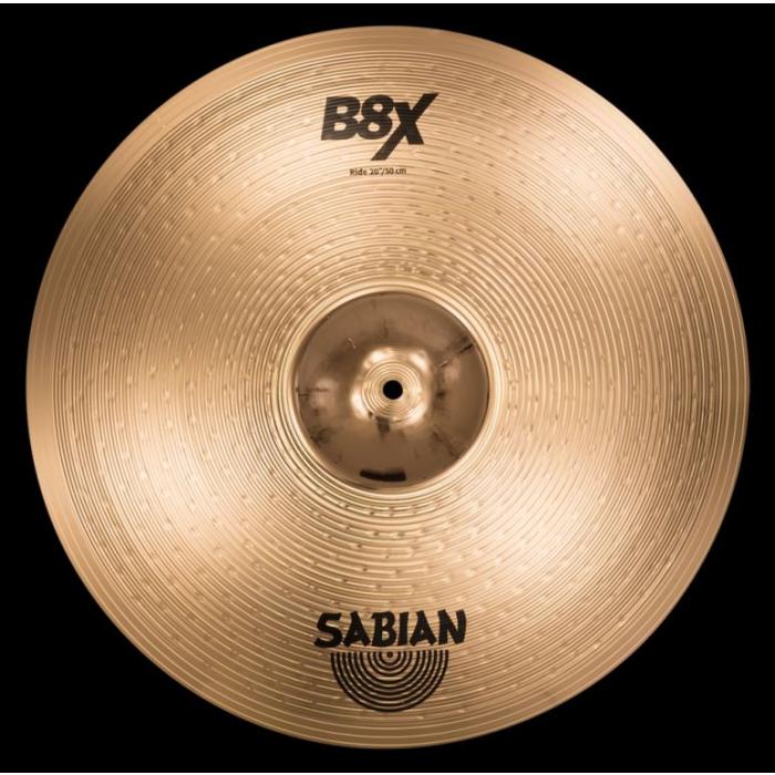 Sabian 42012X 20 Inch B8X Rıde