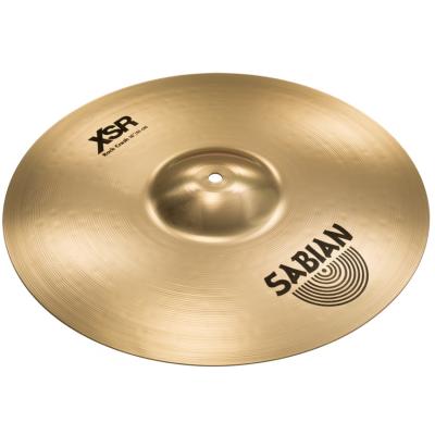 Sabian XSR1609B 16 Rock Crash Xsr