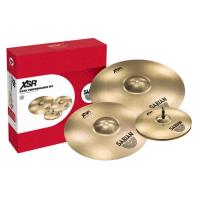Sabian XSR5009B Rock Performance Set Xsr
