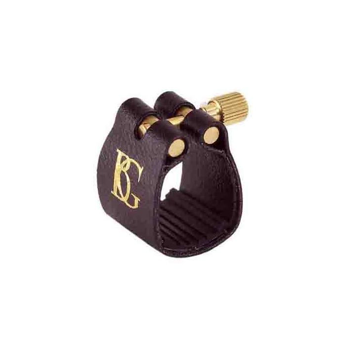 Saksafon Bilezik Lastik Destekli Soprano Bg Franck Bichon BG-L14