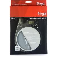 STAGG EBT-10 Elektronik Çalışma Padi
