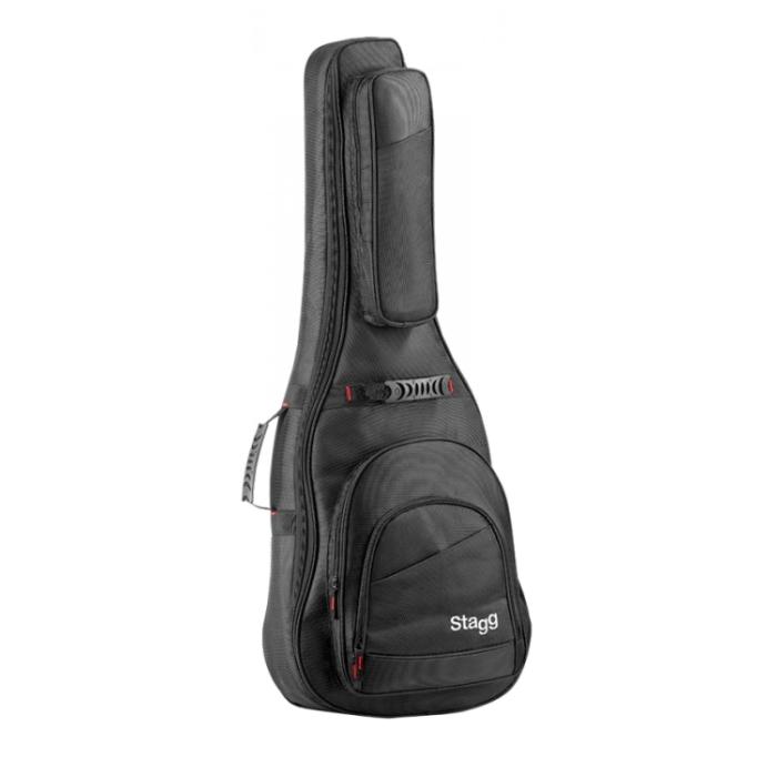 Stagg Stb-Ndura 15 C Balistic Klasik Gitar Case