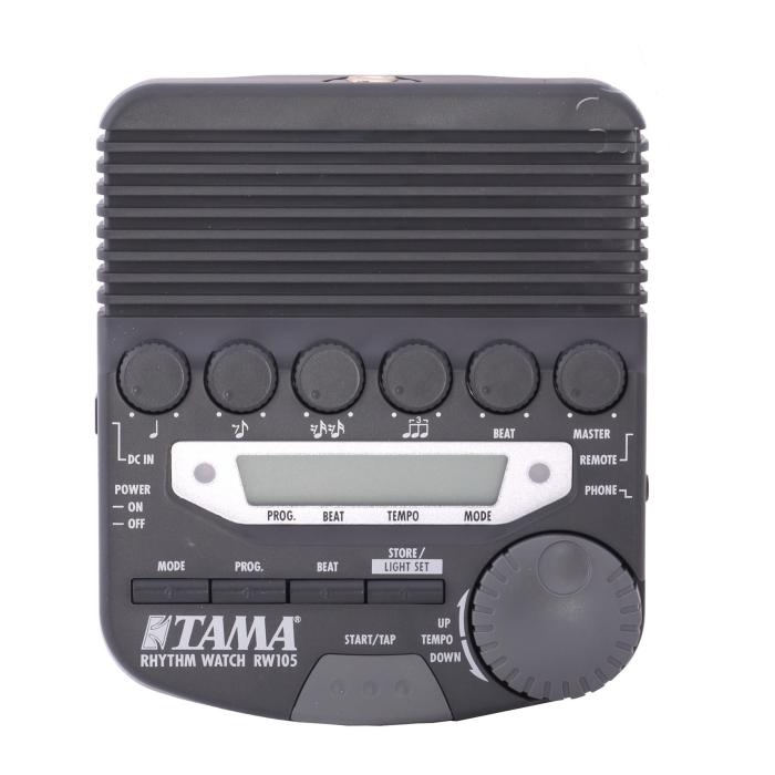 Tama RW105 Metronom