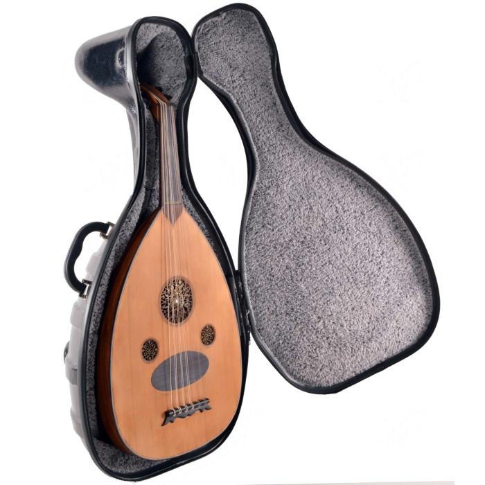 Ud Hardcase (Sert Çanta) UDAHC