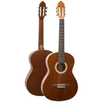 Valencia CGLTD2 Klasik Gitar