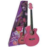 Valencia GRA1KCPK Akustik Gitar